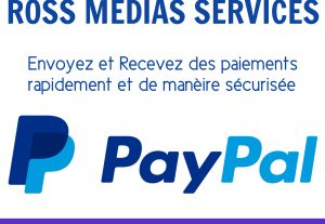 Je peux créer votre compte PayPal vérifié et actif depuis l&rsquo;Afrique